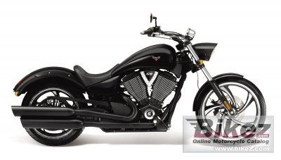 2013 Victory Vegas 8-Ball photo